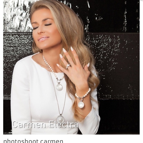 😍 My Immenso necklace & Bracelet!😍 - Picture 6 of 8